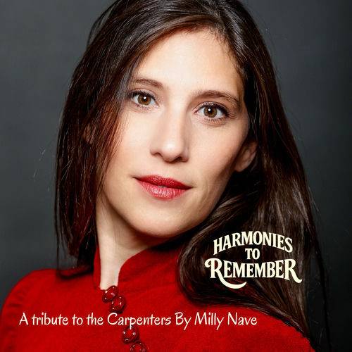  Harmonies to Remember: A Tribute to the Carpenters