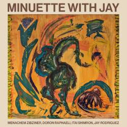  Minuette With Jay
