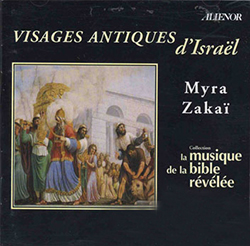  Viages Antiques d'Israel