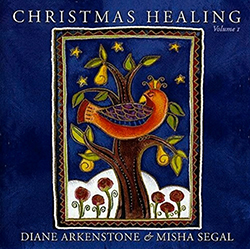  Christmas Healing Volume 1
