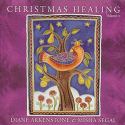  Christmas Healing Volume 2