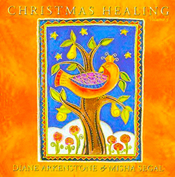  Christmas Healing Volume 3