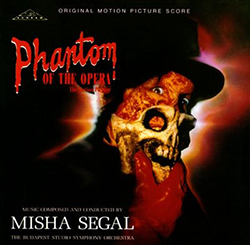  Phantom Of The Opera