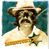  Monotonix EP