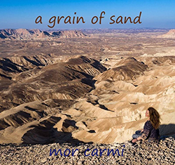  A Grain of Sand