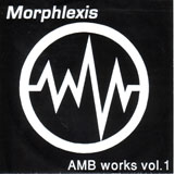  AMB Works vol. 1