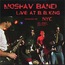  Live at B.B. King NYC