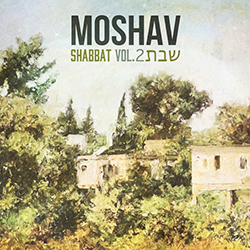  Shabbat Vol. 2