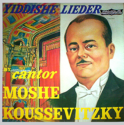  Yiddish Lieder