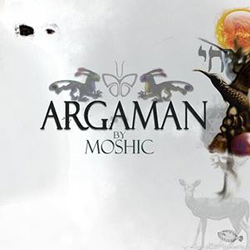  Argaman