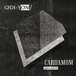  Gidi​-​Yon / Cardamom