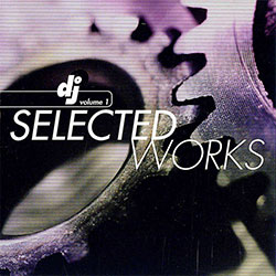  Selected Works Vol. 01