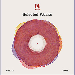  Selected Works Vol. 11