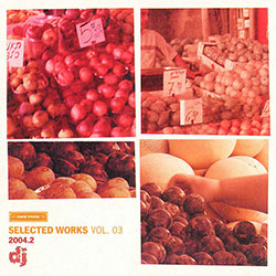  Selected Works Vol. 03