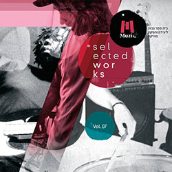  Selected Works Vol. 07