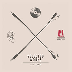  Selected Works Vol. 08