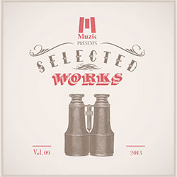  Selected Works Vol. 09