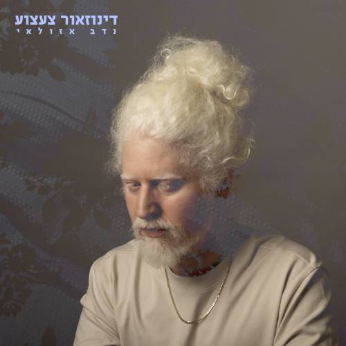  דינוזאור צעצוע