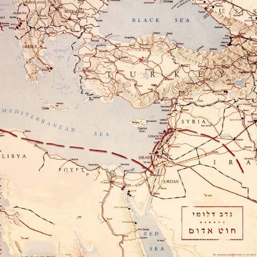  חוט אדום