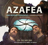  Azafea