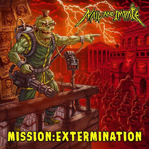 Mission: Extermination