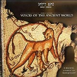  Voices of the Ancient World