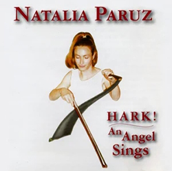  Hark! An Angel Sings