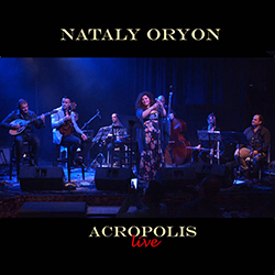  Acropolis - Live