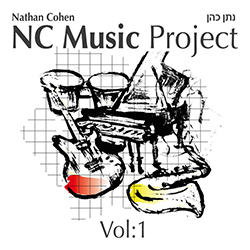  NC Music Project Vol​:​1