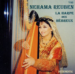  La Harpe Des Hébreux