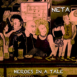  Heroes In A Tale