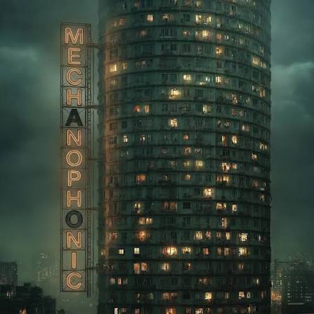 Mechanophonic