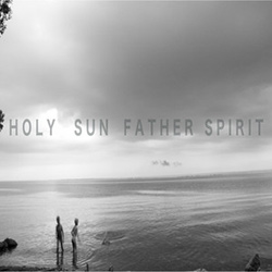  Holy Sun Father Spirit