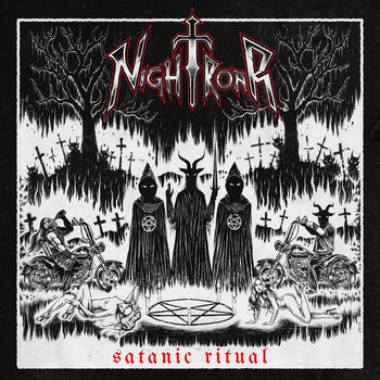  Satanic Ritual