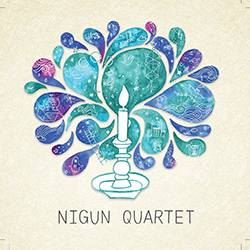  Nigun Quartet