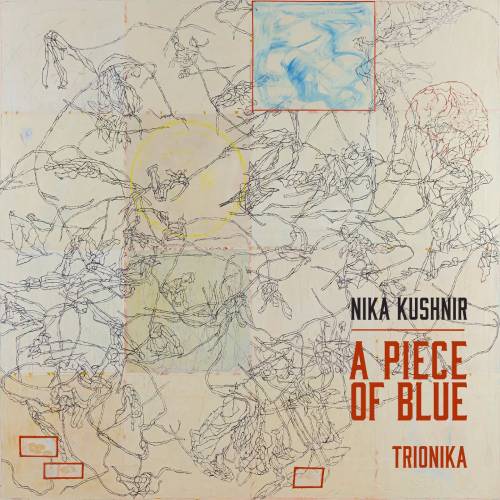  Piece of Blue