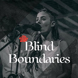  Blind Boundaries