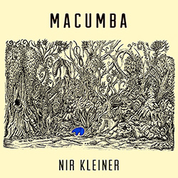  Macumba