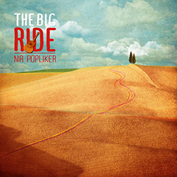  The Big Ride