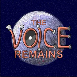  The Voice Remains