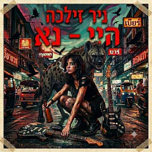 היי-נא