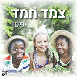  צמד חמד