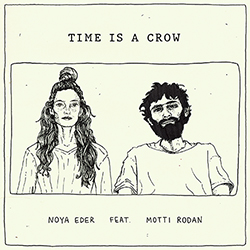  Time is A Crow