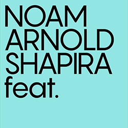  Noam Arnold-Shapira Feat