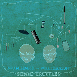  Sonic Truffles