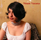  Noam Vazana EP