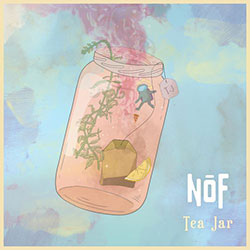  Tea Jar