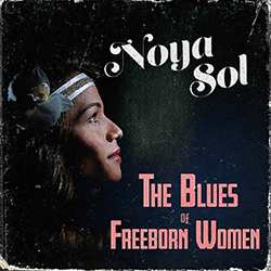  The Blues Of Freeborn Women