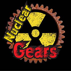  Nuclear Gears
