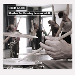  Rhythm for Dancing Lessons, Vol. 2